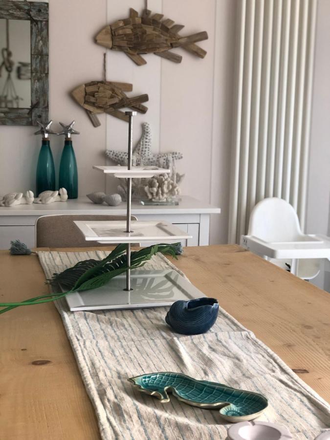 Relaxhomeandmore21Official Polignano a Mare Zewnętrze zdjęcie