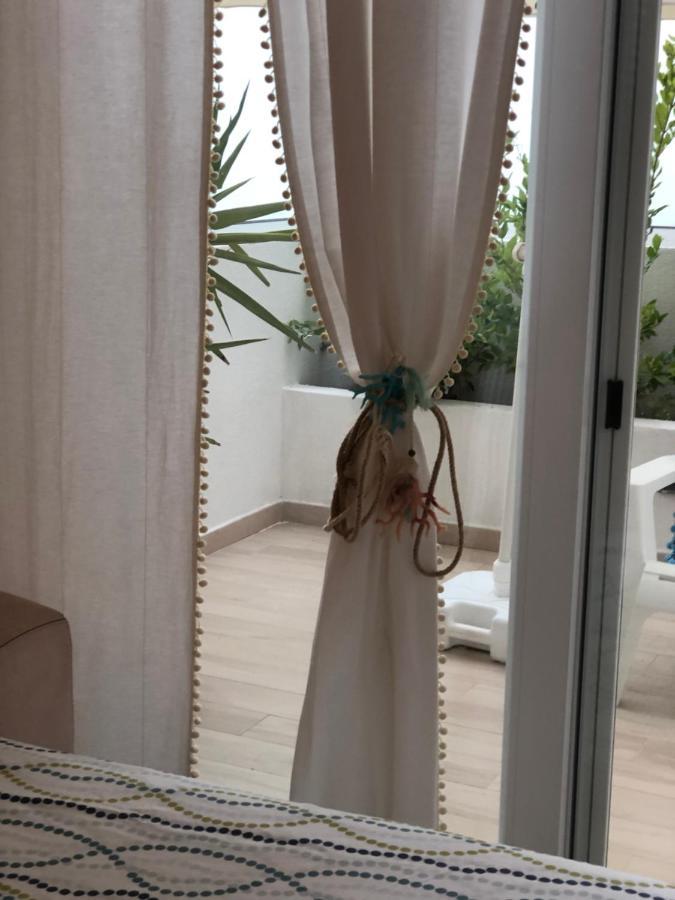 Relaxhomeandmore21Official Polignano a Mare Zewnętrze zdjęcie