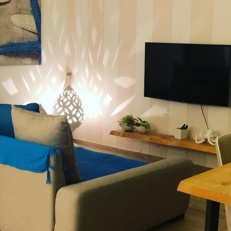 Relaxhomeandmore21Official Polignano a Mare Zewnętrze zdjęcie