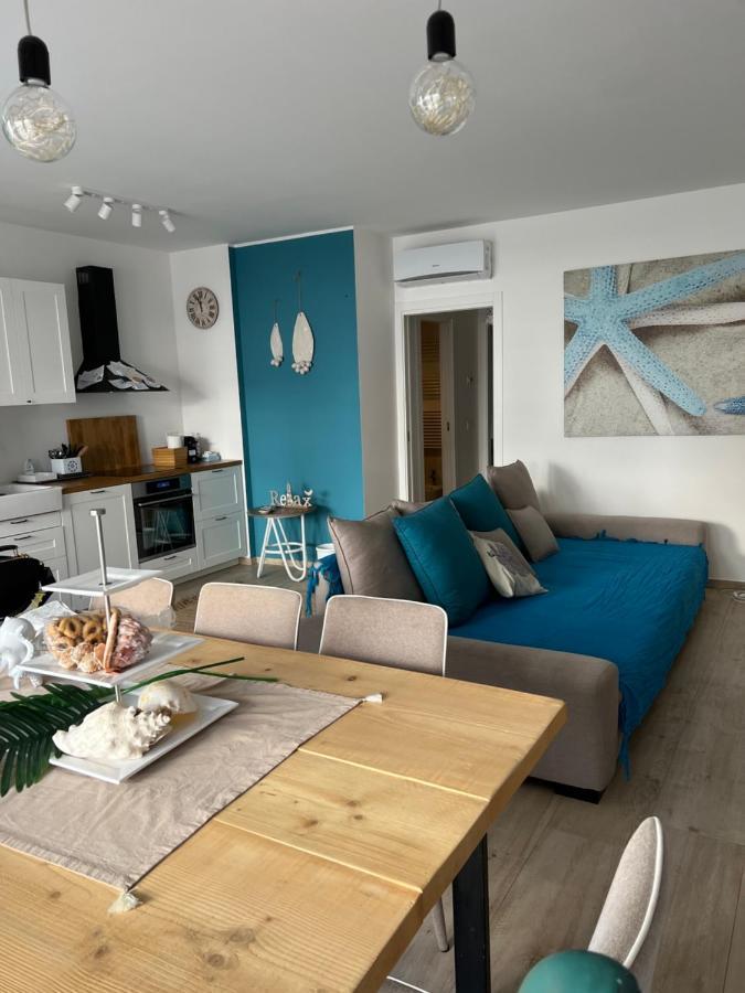 Relaxhomeandmore21Official Polignano a Mare Zewnętrze zdjęcie