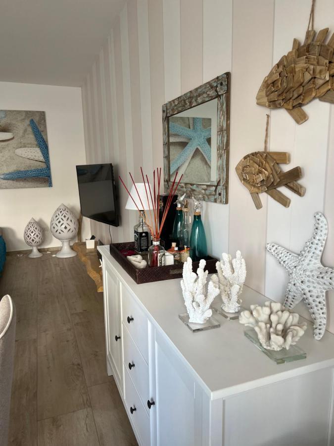 Relaxhomeandmore21Official Polignano a Mare Zewnętrze zdjęcie
