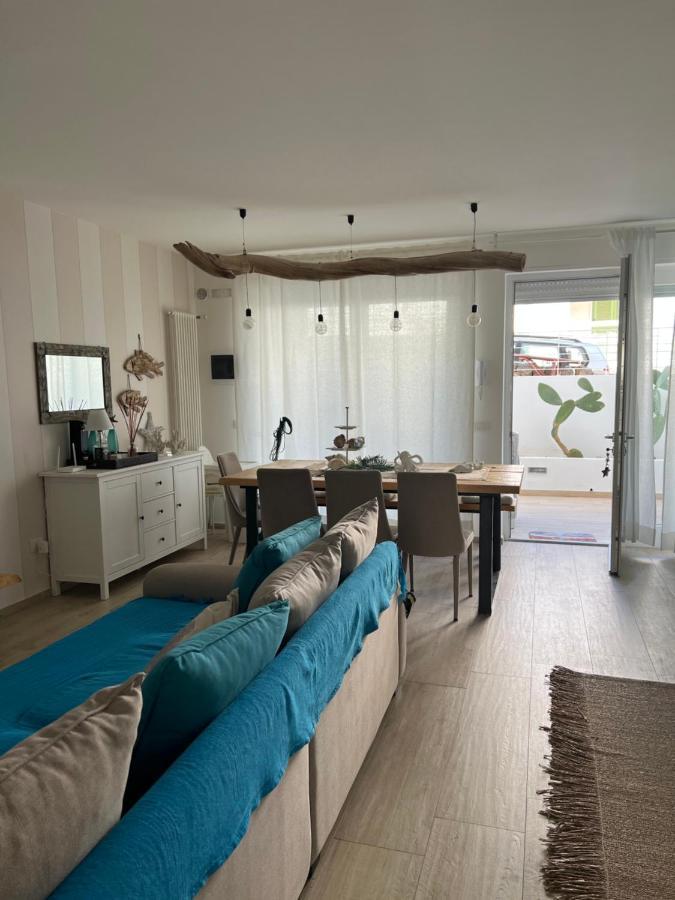 Relaxhomeandmore21Official Polignano a Mare Zewnętrze zdjęcie