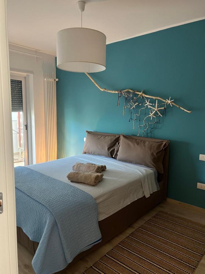 Relaxhomeandmore21Official Polignano a Mare Zewnętrze zdjęcie