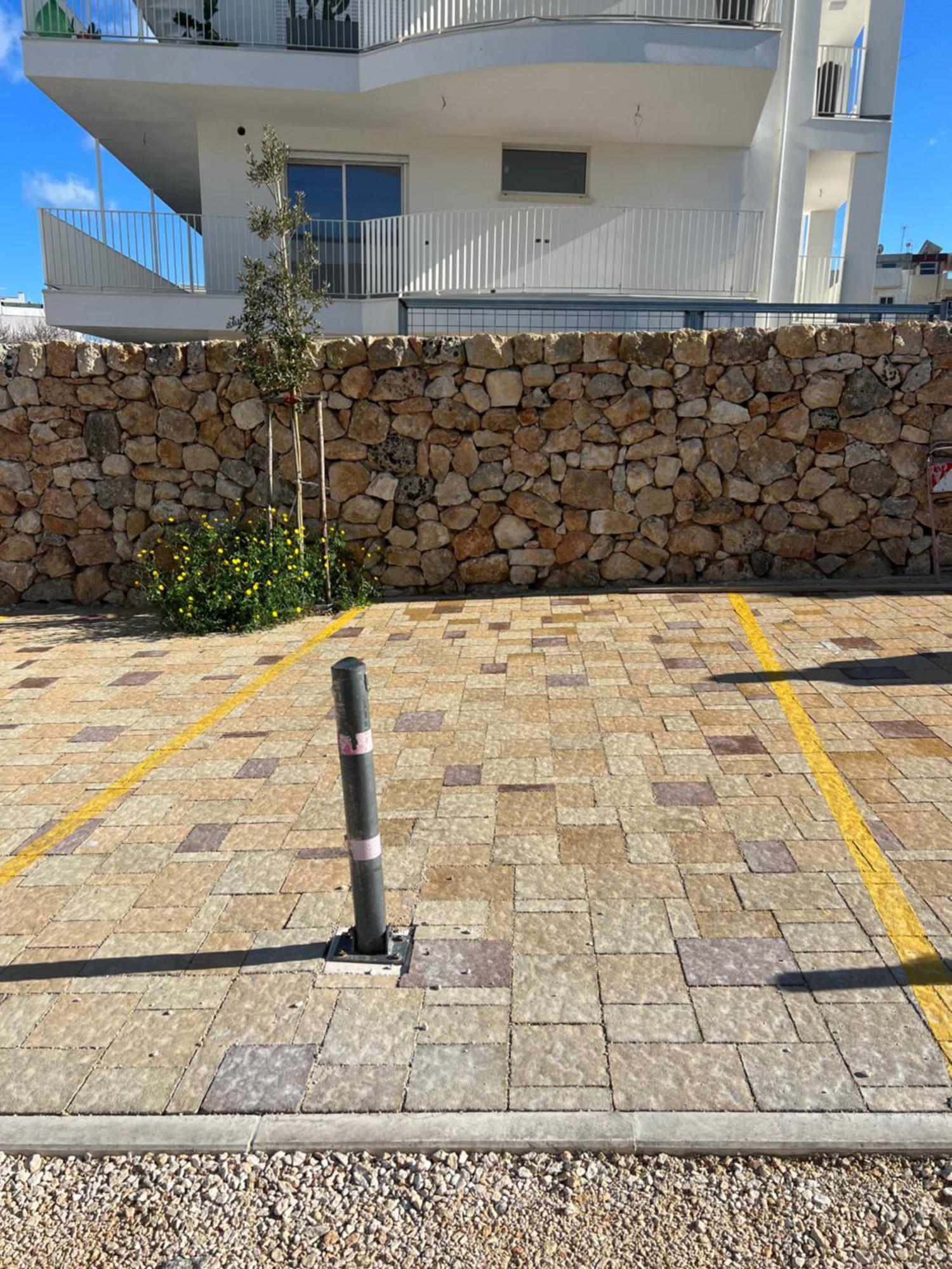 Relaxhomeandmore21Official Polignano a Mare Zewnętrze zdjęcie