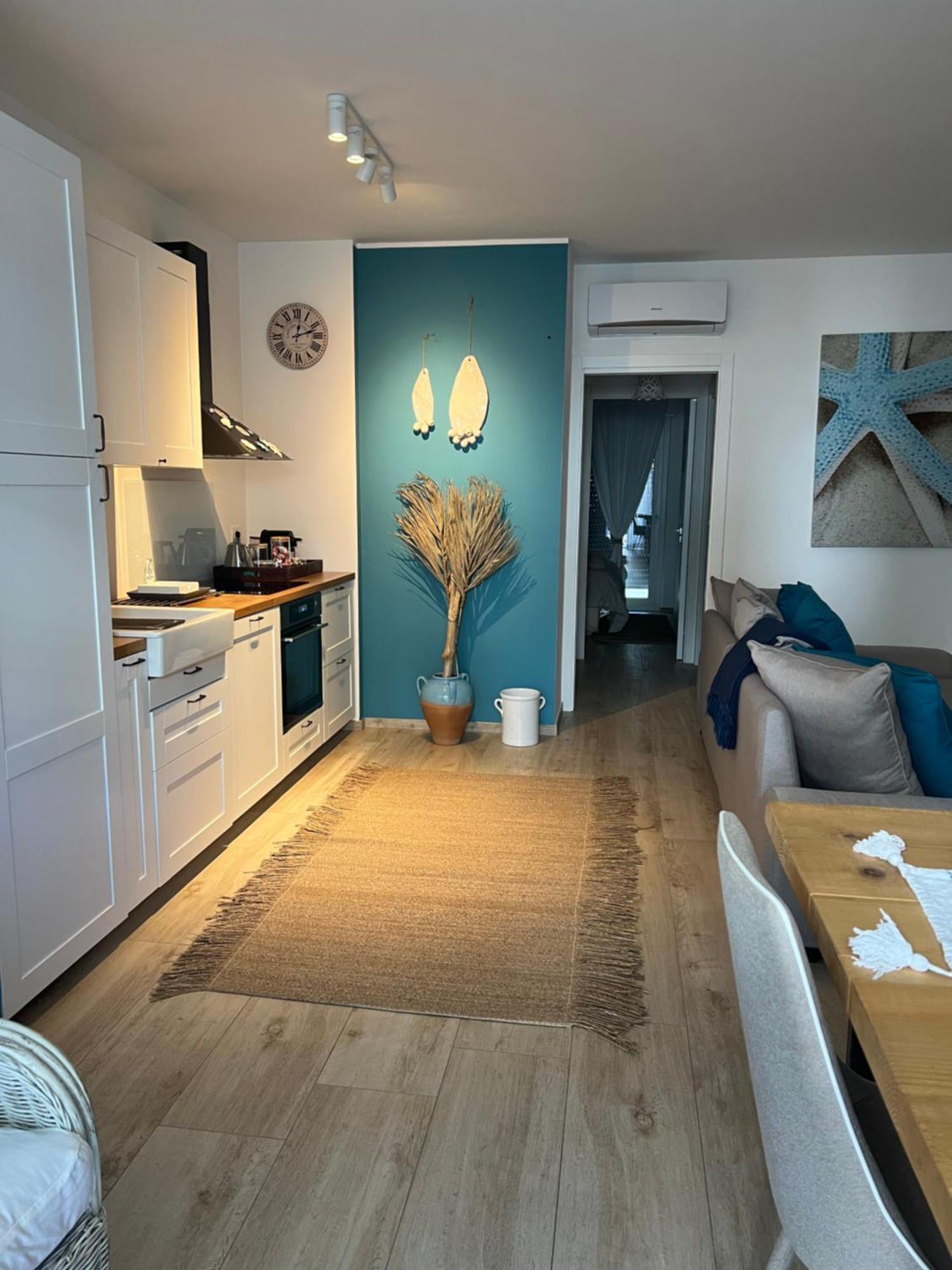Relaxhomeandmore21Official Polignano a Mare Zewnętrze zdjęcie