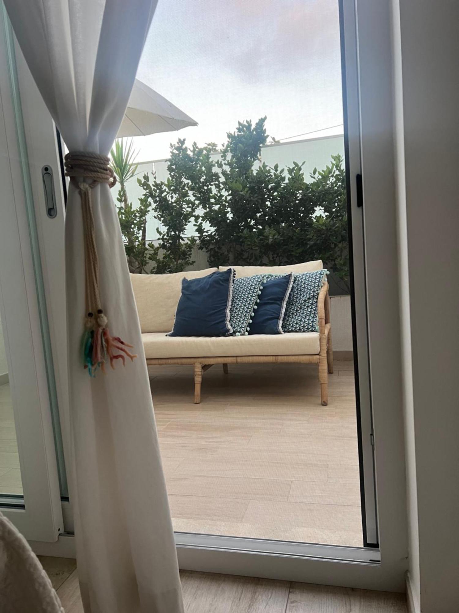 Relaxhomeandmore21Official Polignano a Mare Zewnętrze zdjęcie