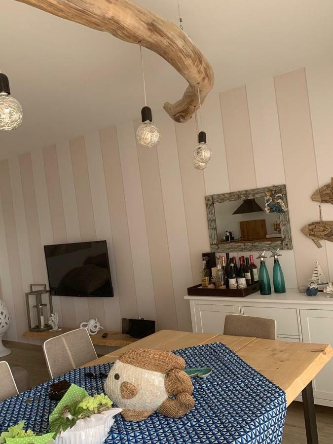 Relaxhomeandmore21Official Polignano a Mare Zewnętrze zdjęcie