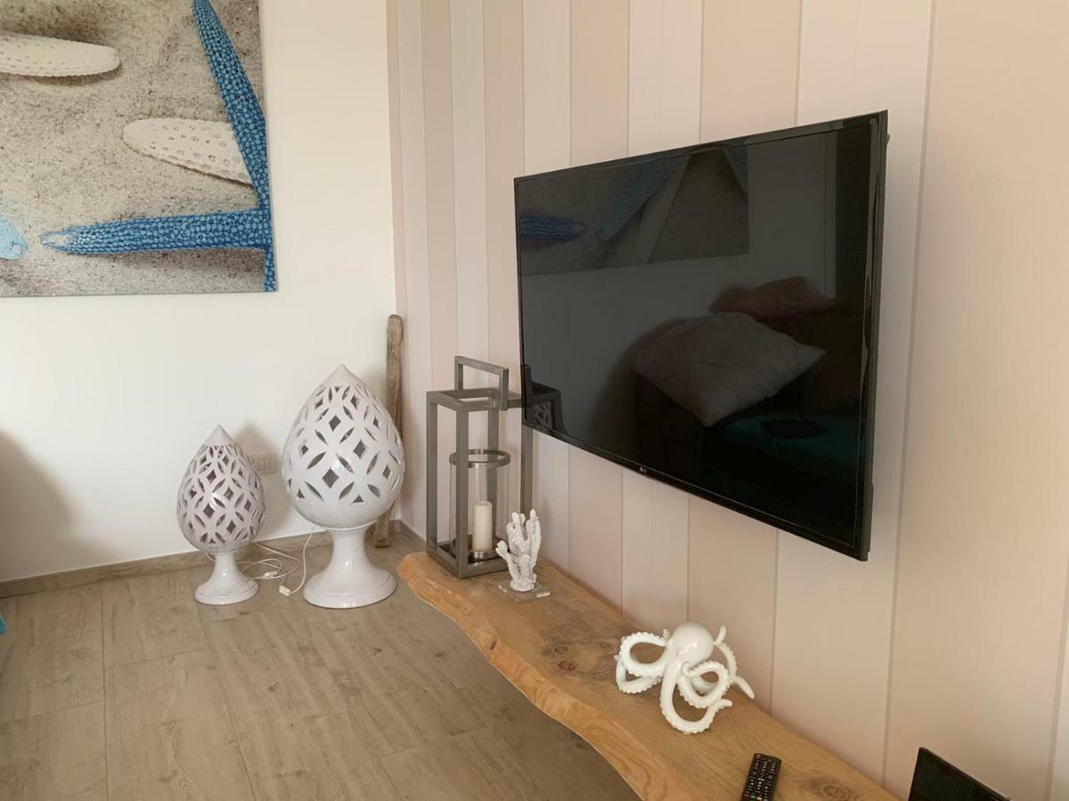 Relaxhomeandmore21Official Polignano a Mare Zewnętrze zdjęcie